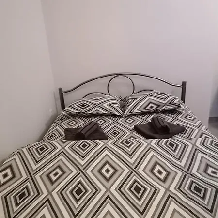 Kristalli Appartement Thessalonique