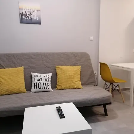 Kristalli Appartement