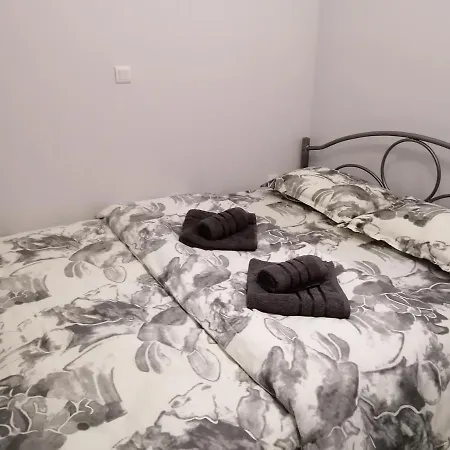 Appartement Kristalli