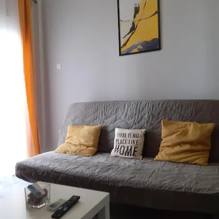 Appartement Kristalli *