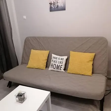 Kristalli Appartement